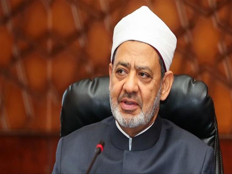شيخ الأزهر: القرآن الكريم نزل مشحونا بالآيات التي تحث على احترام البيئة .. إضافة أولى 1 2018 6 11 13 10 51 4071701591124