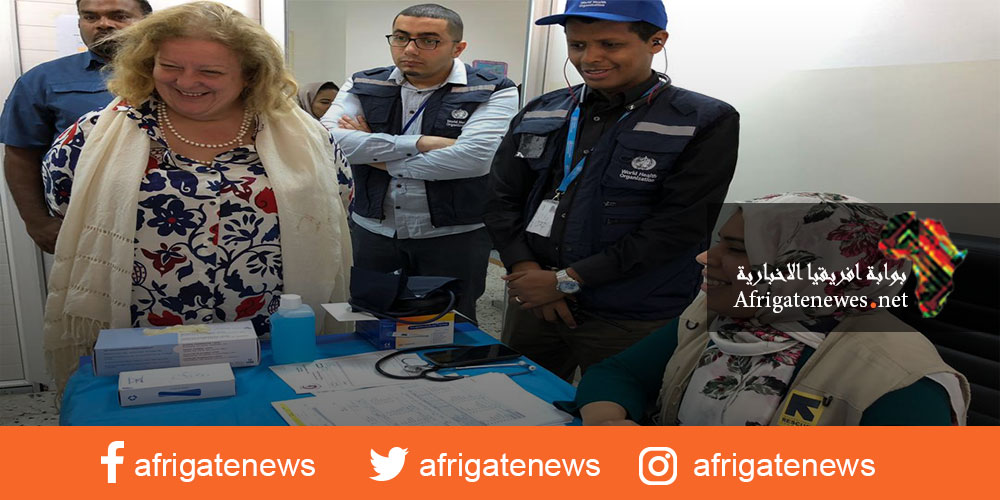 منسق الأمم المتحدة للإغاثة يجدد قلقه العميق بشأن استمرار تفاقم الأزمة الإنسانية في غزة 1 20190427 18261449749254 2201763456754743 2024317115665743872 n1702376528