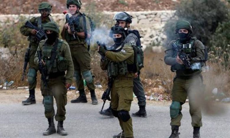 استشهاد شاب فلسطيني في هجوم لمُستوطنين إسرائيليين على بلدة فلسطينية شمال الضفة الغربية 1 2019104193755093R 431891 highres1701549363