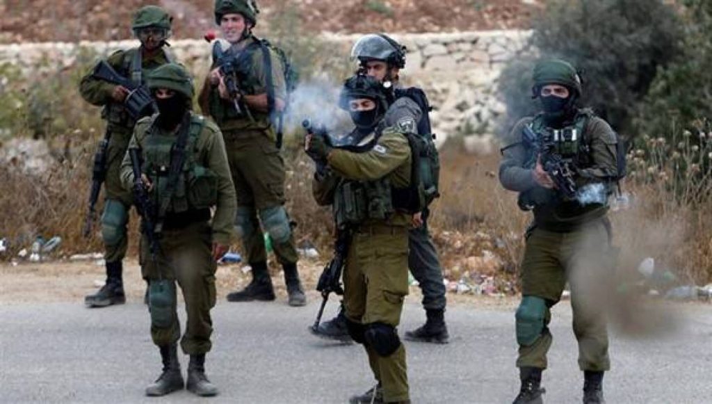 استشهاد شاب فلسطيني برصاص الاحتلال الإسرائيلي شمال الضفة الغربية 1 2019104193755093R 431891 highres1701584766