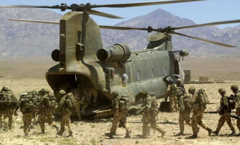 الحكومة البريطانية : نعمل مع الشركاء في المنطقة لتأمين إطلاق سراح المحتجزين بقطاع غزة 1 201911170102352351701603062