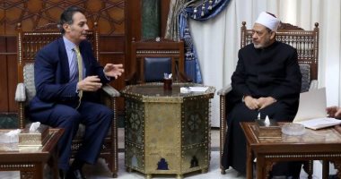 سفير مصر بتشاد لـ/أ ش أ/: التصويت في الانتخابات يسير بانتظام.. وأبناء مصر حريصون على المشاركة 1 2019120505584558451701520265