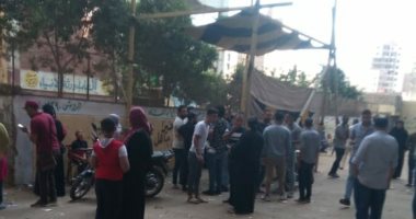 عمليات تنسيقية الأحزاب: رصدنا إقبالًا كثيفًا بمعظم المحافظات ولا مخالفات انتخابية مؤثرة حتى الآن 1 2020102502211621161702209904