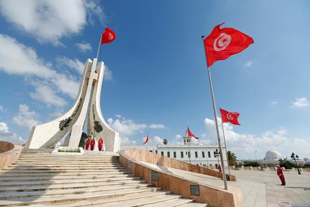 وزير الخارجية التونسي يبحث مع مسئول أممى سبل دعم التعاون فى مجال حماية حقوق الانسان 1 2022 637835860744708154 4701702299785