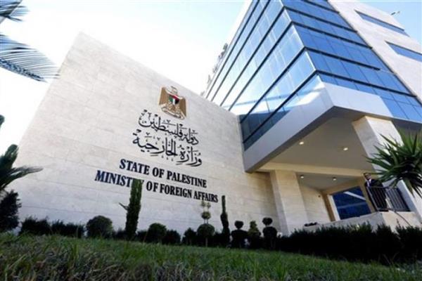 "الخارجية" الفلسطينية: إسرائيل تتعمد تصعيد مجازرها لخلق بيئة تعطل تنفيذ قرار مجلس الأمن 1 2022 637943573563229421 3221703332983