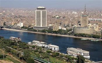 الأرصاد: غدا طقس معتدل نهارا بارد ليلا.. والصغرى بالقاهرة 14 1 2022 638061037634145843 4141703946244