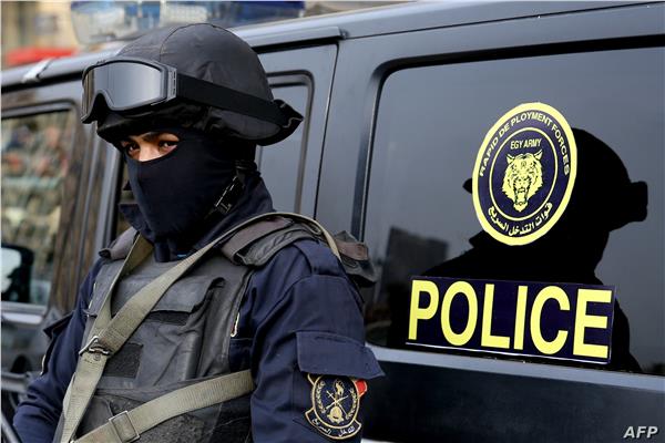 مصدر أمني ينفي صحة اعتداء ضابط شرطة بالإسماعيلية على متهم لإجباره عن التنازل عن محضر 1 202205060042169101702056963
