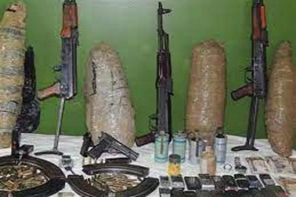 ضبط 55 سلاحا ناريا وتنفيذ 346 حكما قضائيا متنوعا في حملة أمنية موسعة بأسيوط 1 2023 638168139883902007 3901702118403