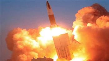 الولايات المتحدة تندد بإطلاق كوريا الشمالية لصاروخ باليستي باتجاه الشرق 1 2023 638169809966140743 6141702879683
