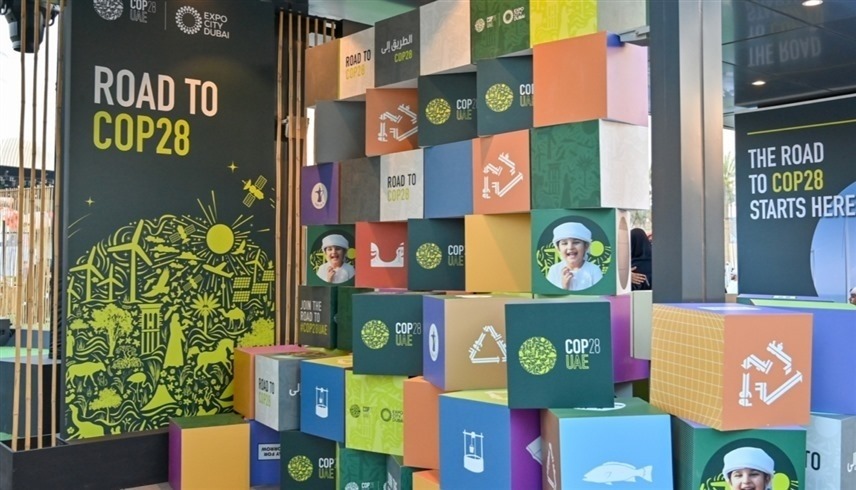 وزير البترول الموريتاني: الإمارات نجحت خلال "COP28" في تعبئة العالم نحو التحول الطاقي التدريجي 1 2023125924511258F1701763443