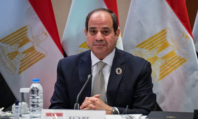 رئيس الوطنية للانتخابات: فوز السيسي بفترة رئاسية جديدة بحصوله على نسبة 89.6% من إجمالي الأصوات الصحيحة 1 2027341702903805