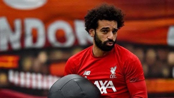 محمد صلاح يقود ليفربول للفوز على لاسك النمساوي 4-0 ويتأهل لثمن نهائي الدوري الأوروبي 1 2181701387845