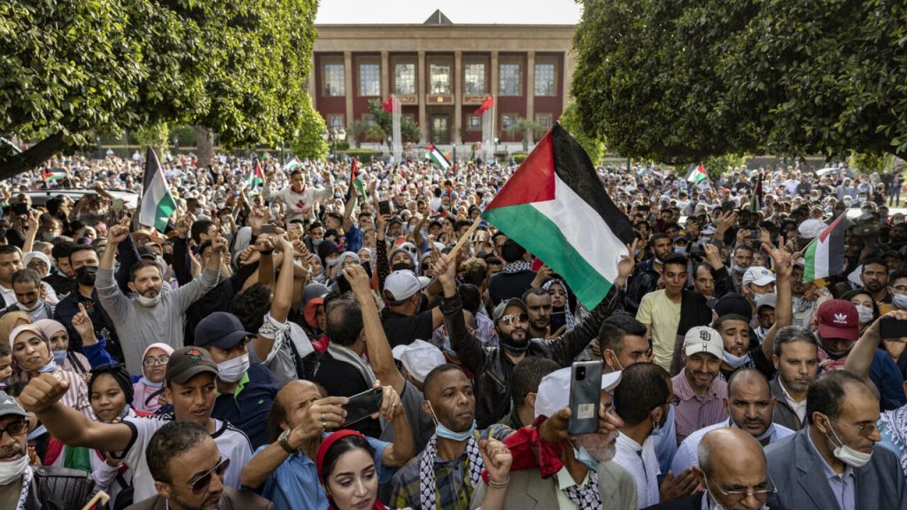 الهيئة الدولية لدعم الشعب الفلسطيني: المدنيون في غزة يتعرضون لجرائم إبادة جماعية 1 21ae0e7e9a76772916a0d5647dc811496c6f767e1703500565