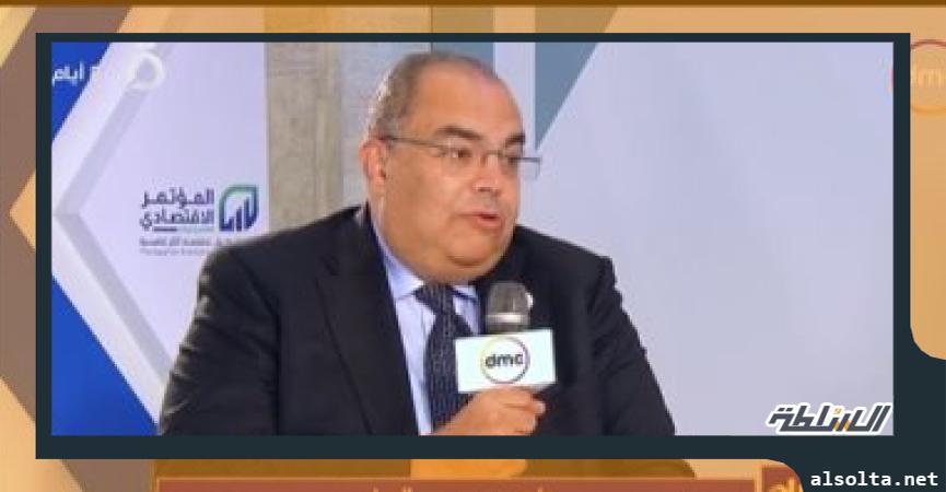محمود محيي الدين: مبادرة المشروعات الخضراء الذكية تقدم نهجا عمليا رائدا لتطبيق الحلول المناخية محليا 1 220838 W1702049943