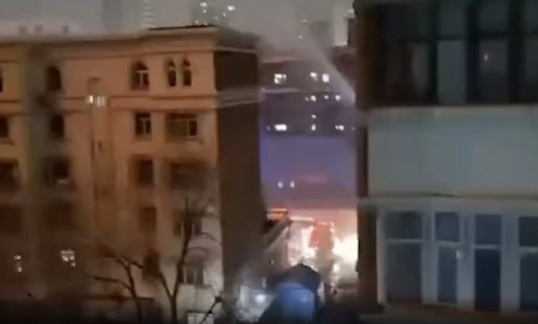 البيت الأبيض: نراقب عن كثب هجمات الحوثيين على السفن في البحر الأحمر 1 2270131703317383