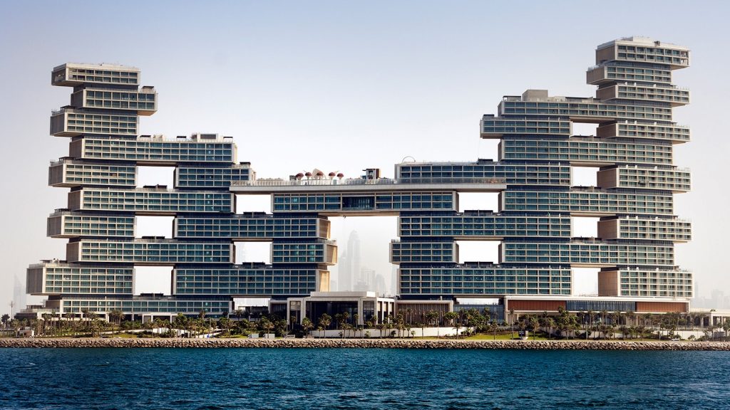 جلوبال (4): شركة Accor تفتتح مجموعة جريئة من الفنادق الجديدة في عام 2024 1 2295061702619464