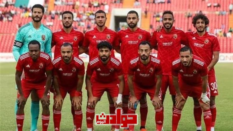 الأهلي يعتذر عن المشاركة في بطولة كأس الرابطة 1 23760 W1703010003