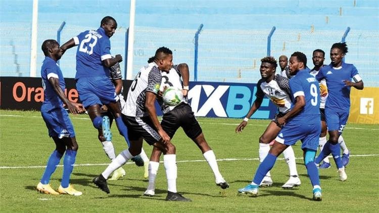 مجموعة بيراميدز.. فوز مازيمبي الكونغولي على نواذيبو الموريتاني بهدفين نظيفين بدوري أبطال إفريقيا 1 2389791702999623