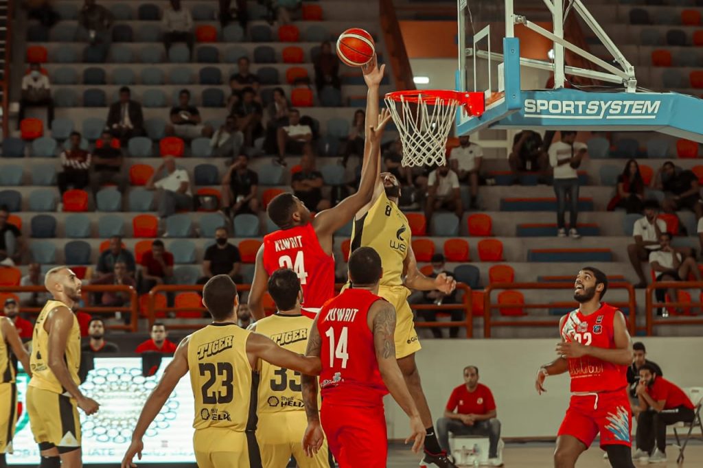 المدرب العام لمنتخب كرة السلة: البطولة العربية ستكون صعبة ولكن هدفنا التتويج باللقب 1 244747959 2853032545009621 8223247419795217903 n 6161debbdd2021703510763
