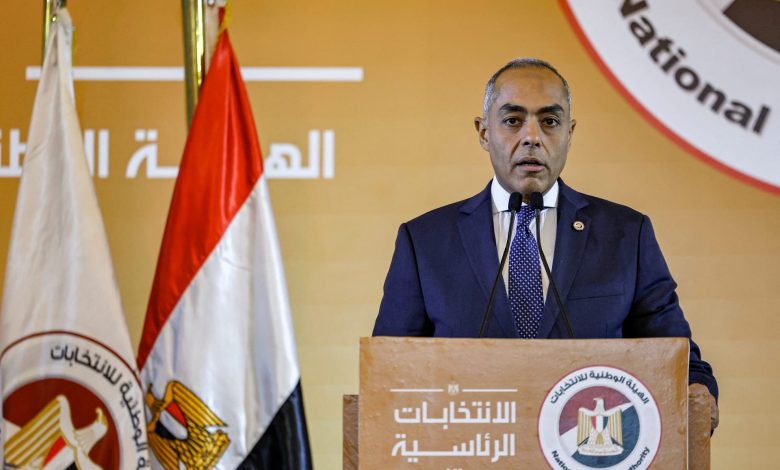 رئيس البرلمان العربي: رصدنا سهولة وحرية في الاقتراع مما يؤكد نزاهة انتخابات الرئاسة المصرية 1 2499991702393206