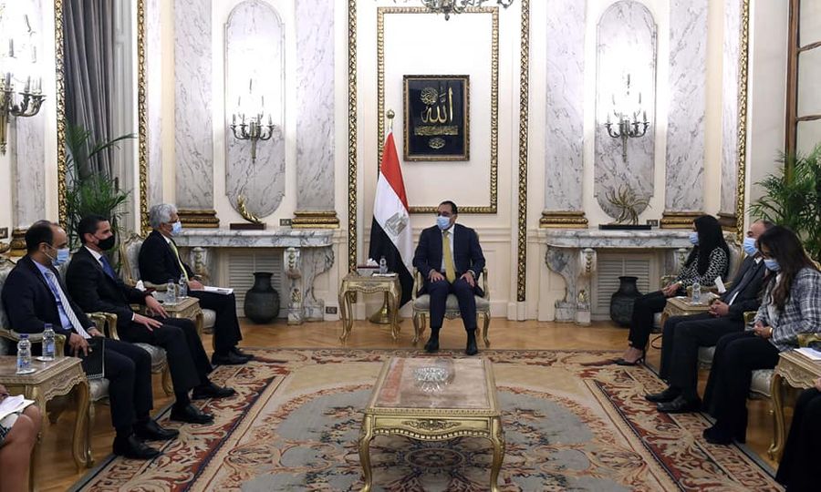 مدبولي: الحكومة تعمل على تشجيع القطاع الخاص للتوسع في المشاركة بتقديم خدمات الرعاية الصحية والتعليمية 1 253840755 267628482074246 7916384293191647290 n1702989903