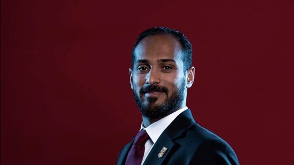 الكابتن وليد سليمان رئيس قطاع الناشئين بالنادي الأهلي يدلي بصوته بالانتخابات الرئاسية 2024 1 2561702374485