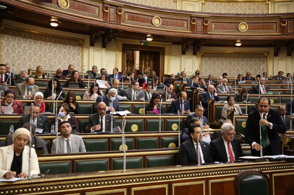 "النواب" يوافق على الترخيص لوزير البترول بشأن التعاقد للبحث عن البترول في "عش الملاحة" 1 26 12 2021 14 54 31 GomhuriaOnline 4116405232711703068743