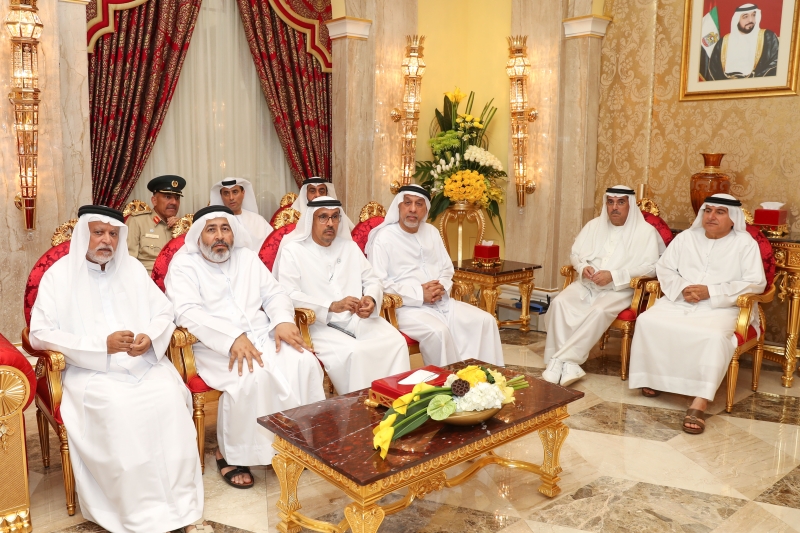 رئيس "الاتحادي الإماراتي" يؤكد أهمية دور البرلمانات في تعزيز العلاقات بين شعوب العالم 1 26284961702125483