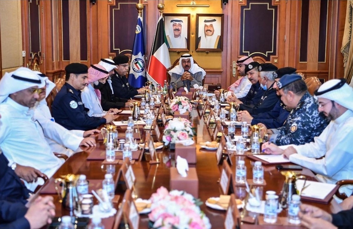 وزير الداخلية العراقي يؤكد أهمية العمل بمركز التنسيق المشترك لتعزيز أمن بلاده وإيران 1 26737257 f185 4a4d a869 2d15bd1763d31701606063