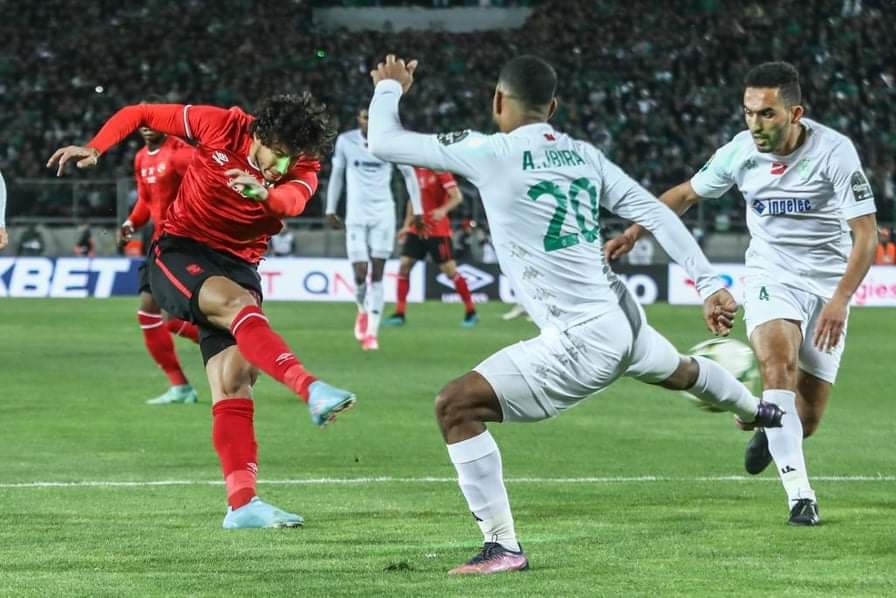 الاهلى يفوز على سيراميكا كليوباترا بهدف نظيف ويتأهل إلى نهائي كأس السوبر المحلي 1 278748062 5747889815225470 1257965208857876750 n1703531703