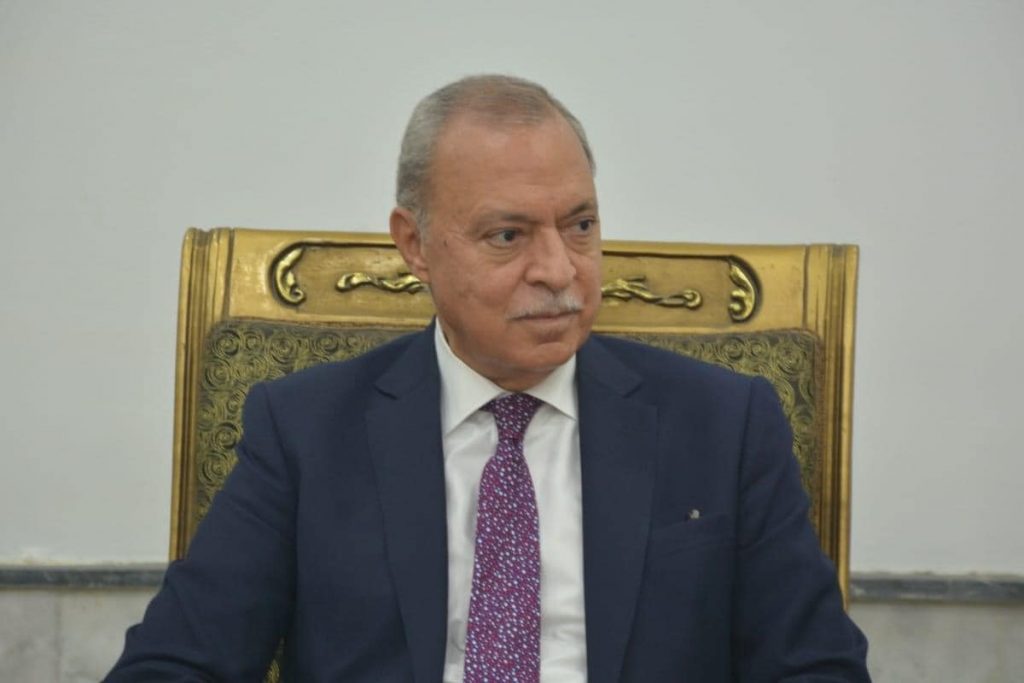 محافظ القليوبية: نأمل في زيادة عدد السائحين الآذريين خلال الأيام المقبلة 1 295055462 3240157539636118 3639548116526130854 n1702562346