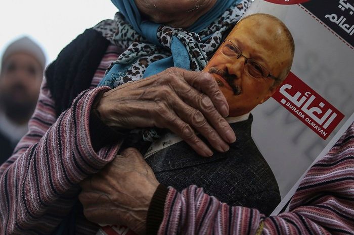 "مراسلون بلا حدود" تتقدم بشكوى ثانية للجنائية الدولية بشأن استهداف الصحفيين في غزة 1 2afaf2809781c0f51241ecda0bde5f3ffc0fe71c1703269323