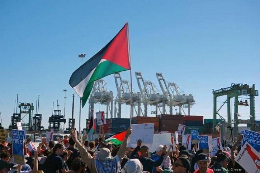 مسئول ماليزي: حظر السفن الإسرائيلية في الموانئ الماليزية إشارة واضحة بعدم الاعتراف بإسرائيل 1 31f6b7c9 f060 430c bedd 60ba5e47c9da 16225265991703175962