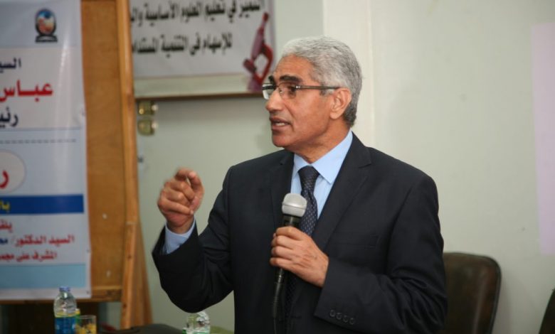 رئيس الوزراء يوجه الشكر للرئيس السيسي لرعايته المسابقة العالمية .......إضافة 1 وأخيرة 1 32 1024x6831703322003