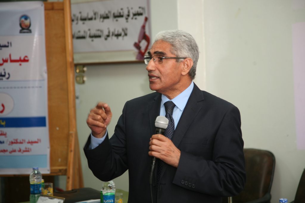 رئيس الوزراء يوجه الشكر للرئيس السيسي لرعايته المسابقة العالمية .......إضافة 1 وأخيرة 1 32