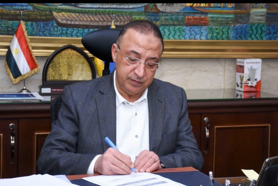 محافظ الإسكندرية يعتمد مواعيد امتحانات الفصل الدراسي الأول بمختلف المراحل التعليمية 1 320654101702814943