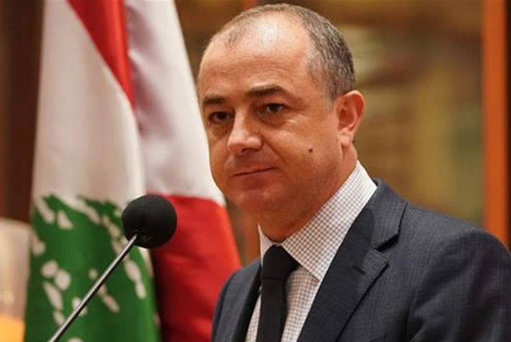 قائد اليونيفيل: قلق عميق آزاء الدمار والوفيات بالجنوب اللبناني والحل السياسي والدبلوماسي ممكن 1 3328651703346723