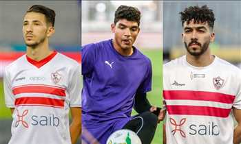 انتظام الثلاثي فتوح والزناري وصبحي في تدريبات الزمالك.. والونش يعود للمشاركة في المران 1 335056 01702306324