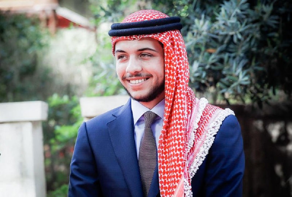 ولي العهد الأردني يشدد على رفض تهجير الفلسطينيين بكل أشكاله 1 336386 الأمير الحسين41701702183