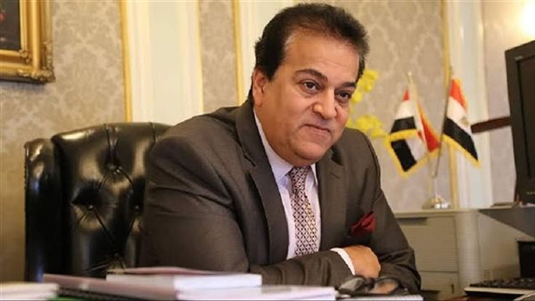 وزير الصحة: «100 يوم صحة» قدمت أكثر من 51 مليون خدمة مجانية للمواطنين في اليوم الـ58 بعد المائة 1 3611701436503