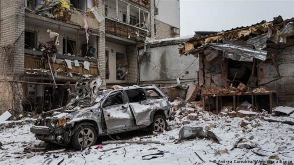الطواري الروسية: ارتفاع عدد قتلى الهجوم الأوكراني على بيلجورود إلى 18 شخصا وإصابة 111 أخرين 1 3761703970423