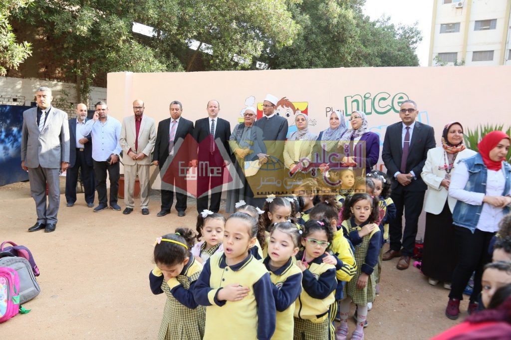 هيئة جودة التعليم والاعتماد تتفقد 4 معاهد أزهرية بالإسكندرية 1 377009 IMG 20191124 WA00161701613024