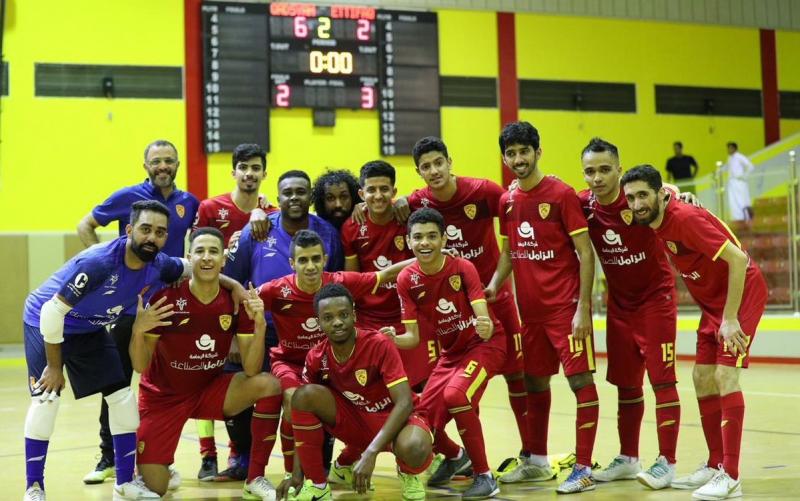 جلوبال (1): النسخة الأولى لكأس العلا للصقور تعزز مكانة محافظة العلا كوجهة رئيسية للرياضات التراثية في المملكة العربية السعودية 1 3851704037203