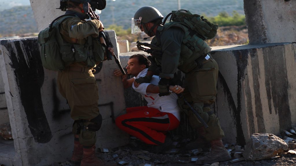 مندوب فلسطين في حقوق الإنسان: جرائم الاحتلال في غزة وحشية لم نشهدها على مر التاريخ الحديث 1 395D2E82 D910 444A AF63 E82AACC5638F1703166964