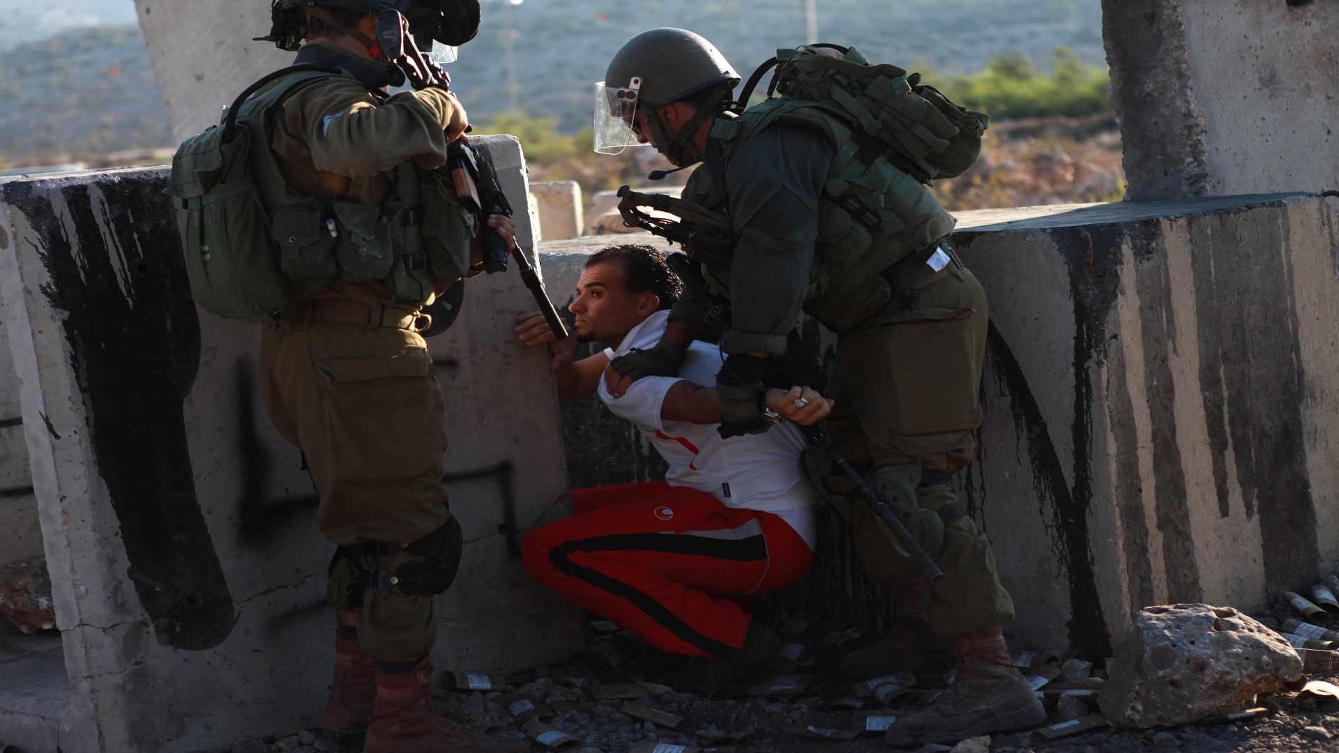 مندوب فلسطين في حقوق الإنسان: جرائم الاحتلال في غزة وحشية لم نشهدها على مر التاريخ الحديث 1 395D2E82 D910 444A AF63 E82AACC5638F1703166964