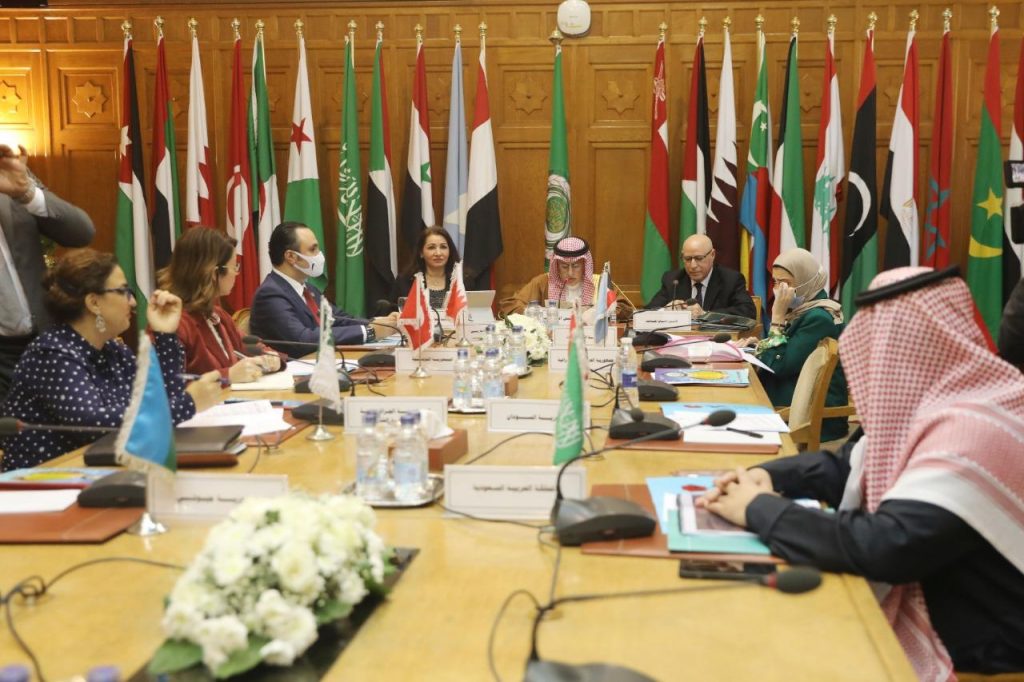إعادة انتخاب المغرب عضوًا في المكتب التنفيذي للمجلس الوزاري العربي للسياحة 1 3a1f156a e92c 4c82 8019 5664dffad86b1702568646
