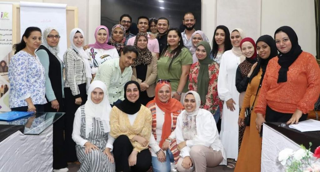 انطلاق مبادرة وعظ بني سويف "أخ ثاني.. والرابط إنساني" لتعزيز المحبة والتسامح 1 4 8 2022 16 57 57 GomhuriaOnline 5616596250771703603823