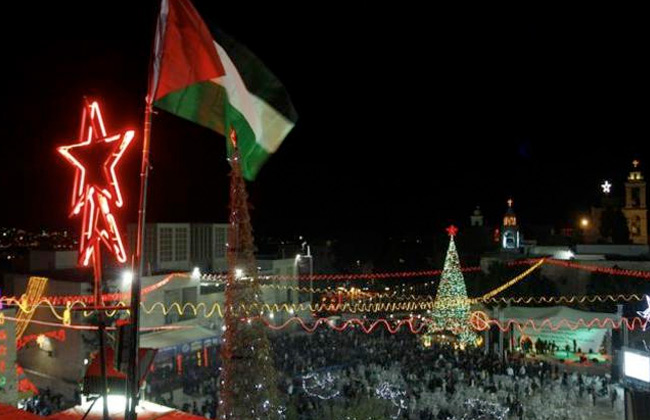 "الاقتصاد" الفلسطينية: بيت لحم تتكبد خسائر بملايين الشواكل..ومجلس الكنائس يمنع احتفالات عيد الميلاد 1 4 81701949563