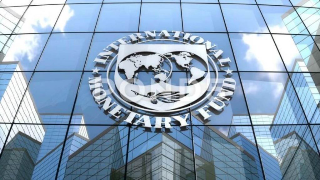 أوكرانيا تحصل على 900 مليون دولار كدفعة ثالثة من تمويل صندوق النقد الدولي 1 40971702551003