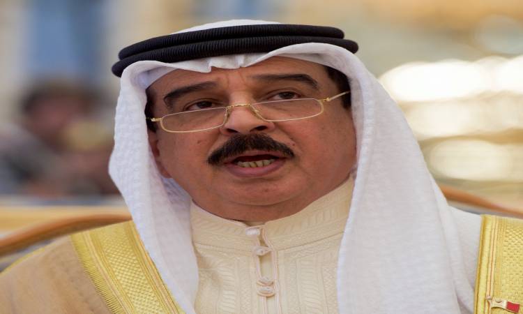 ملك البحرين: نأمل أن يسهم "إعلان كوب 28" في إحلال السلام العادل والشامل في منطقة الشرق الأوسط والعالم 1 41701431523
